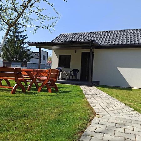 Noclegi Nad Nilem Zator Exterior photo